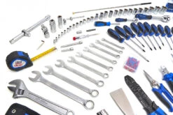 HBM 228-delige Professionele Gereedschapskoffer -Werkplaats Expert hbm 2056 7.jpg 1200x600 1d38febc88