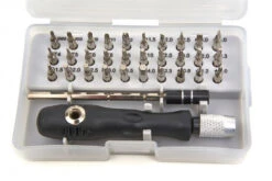 HBM 228-delige Professionele Gereedschapskoffer -Werkplaats Expert hbm 2059 8.jpg 1200x600 f1159ebc88