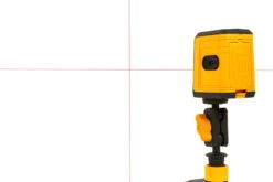 HBM Professionele Rotatie Laserwaterpas Set Met Klem En Zuignap - 7 Meter 18 HBM Professionele Rotatie Laserwaterpas Set Met Klem En Zuignap - 7 Meter -Werkplaats Expert hbm 206 83.jpg 1200x600 cd5b5ebc88