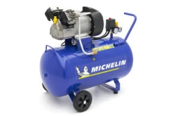 Michelin Compressor 100 Liter 3PK - 230 Volt 1129102951 -Werkplaats Expert hbm 2069 12.jpg 1200x600 736e9ebc88