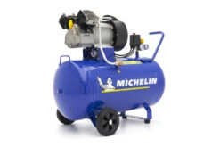 Michelin Compressor 100 Liter 3PK - 230 Volt 1129102951 -Werkplaats Expert hbm 2072 15.jpg 1200x600 a4112ebc88