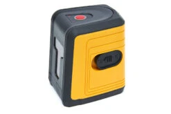 HBM Professionele Rotatie Laserwaterpas Set Met Klem En Zuignap - 7 Meter 14 HBM Professionele Rotatie Laserwaterpas Set Met Klem En Zuignap - 7 Meter -Werkplaats Expert hbm 208 77.jpg 1200x600 1eb27ebc88