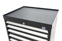 HBM 8 Laden Profi Gereedschapskast 72 X 58 X 100 Cm Zwart -Werkplaats Expert hbm 2087 14.jpg 1200x600 228e2ebc88