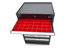 HBM 8 Laden Profi Gereedschapskast 72 X 58 X 100 Cm Zwart -Werkplaats Expert hbm 2088 10.jpg 1200x600 ef7ecebc88