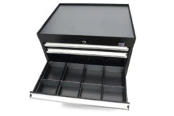 HBM 8 Laden Profi Gereedschapskast 72 X 58 X 100 Cm Zwart -Werkplaats Expert hbm 2090 9.jpg 1200x600 dbe47ebc88