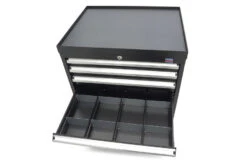 HBM 8 Laden Profi Gereedschapskast 72 X 58 X 100 Cm Zwart -Werkplaats Expert hbm 2091 11.jpg 1200x600 ff8feebc88