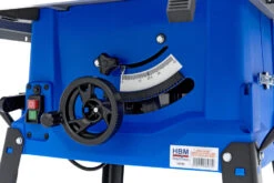 HBM 250 Mm. Cirkelzaagtafel Met 2 Zijtafels 2000 Watt 19 HBM 250 Mm. Cirkelzaagtafel Met 2 Zijtafels 2000 Watt -Werkplaats Expert hbm 2091 8.jpg 1200x600 912aeebc88