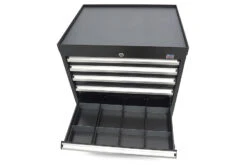 HBM 8 Laden Profi Gereedschapskast 72 X 58 X 100 Cm Zwart -Werkplaats Expert hbm 2092 9.jpg 1200x600 721a2ebc88