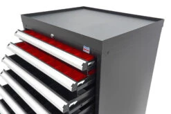 HBM 8 Laden Profi Gereedschapskast 72 X 58 X 100 Cm Zwart -Werkplaats Expert hbm 2099 8.jpg 1200x600 cfbb6ebc88