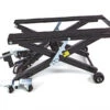 HBM Universele Verrijdbare Motorlift - ZWART -Werkplaats Expert hbm 210 45.jpg 1200x600 d65edebc88