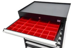 HBM 8 Laden Profi Gereedschapskast 72 X 58 X 100 Cm Zwart -Werkplaats Expert hbm 2100 8.jpg 1200x600 33188ebc88