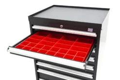 HBM 8 Laden Profi Gereedschapskast 72 X 58 X 100 Cm Zwart -Werkplaats Expert hbm 2101 9.jpg 1200x600 8515debc88