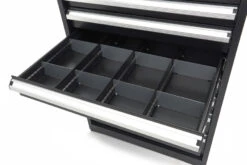 HBM 8 Laden Profi Gereedschapskast 72 X 58 X 100 Cm Zwart -Werkplaats Expert hbm 2102 9.jpg 1200x600 5f4e6ebc88