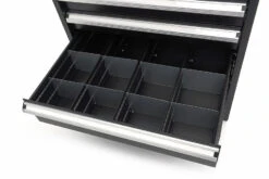 HBM 8 Laden Profi Gereedschapskast 72 X 58 X 100 Cm Zwart -Werkplaats Expert hbm 2103 11.jpg 1200x600 943abebc88