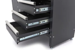 HBM 171 Cm Werkbank Met 6 Laden 2 Deuren En Massief Houten Werkblad -Werkplaats Expert hbm 2109 13.jpg 1200x600 5f35febc88