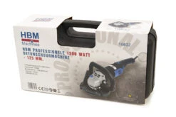 HBM Professionele Betonschuurmachine 1500 Watt 125 Mm -Werkplaats Expert hbm 2111 9.jpg 1200x600 4905aebc88