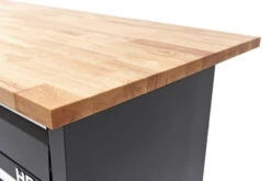 HBM 171 Cm Werkbank Met 6 Laden 2 Deuren En Massief Houten Werkblad -Werkplaats Expert hbm 2115 10.jpg 1200x600 675a7ebc88