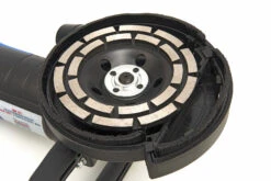 HBM Professionele Betonschuurmachine 1500 Watt 125 Mm -Werkplaats Expert hbm 2120 7.jpg 1200x600 9018bebc88