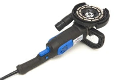 HBM Professionele Betonschuurmachine 1500 Watt 125 Mm