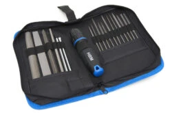 HBM 19 Delige Professionele Vijlenset Met Soft Grip Anti Slip Handvat In Stevige Opbergetui -Werkplaats Expert hbm 2141 3.jpg 1200x600 87554ebc88