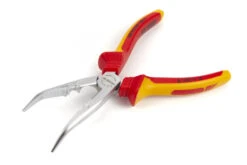 Gedore 2 Delige VDE Tangenset VDE S8183 17 Gedore 2 Delige VDE Tangenset VDE S8183 -Werkplaats Expert hbm 2172 1.jpg 1200x600 1411febc88