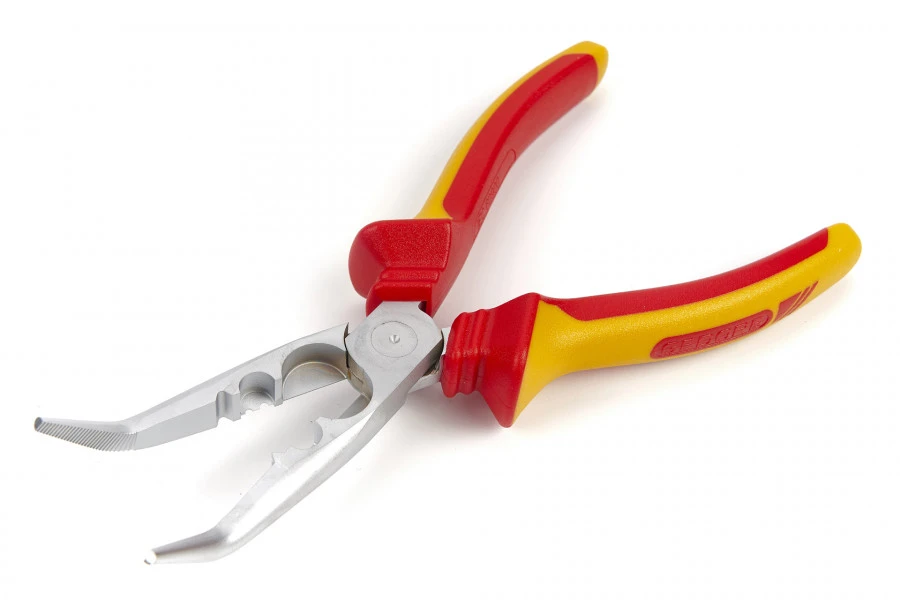 Gedore 2 Delige VDE Tangenset VDE S8183 9 Gedore 2 Delige VDE Tangenset VDE S8183 - Afbeelding 7