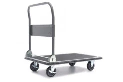 HBM 350 Kilo Opvouwbare Transportwagen, Transportkar Met Rem -Werkplaats Expert hbm 2173.jpg 1200x600 e6ebcebc88