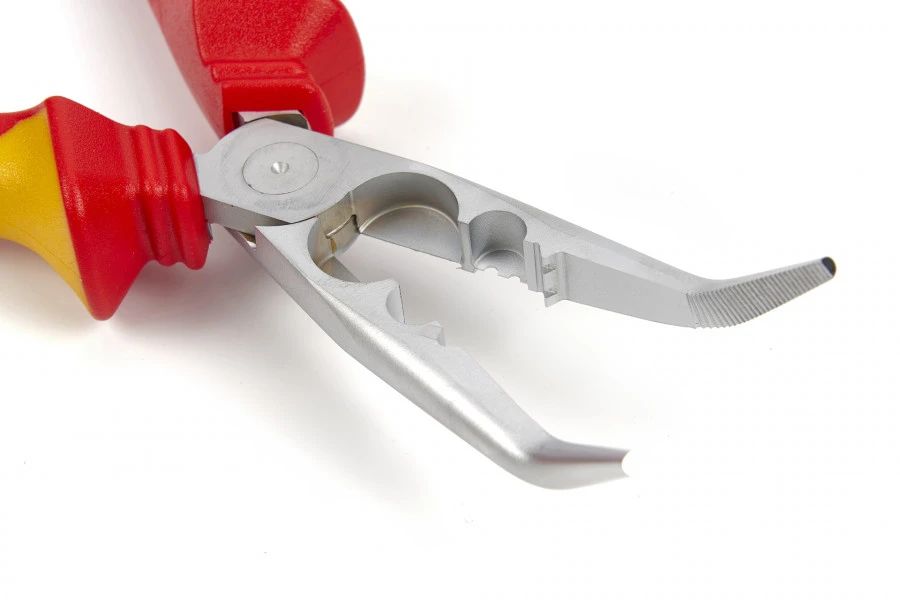 Gedore 2 Delige VDE Tangenset VDE S8183 10 Gedore 2 Delige VDE Tangenset VDE S8183 - Afbeelding 8