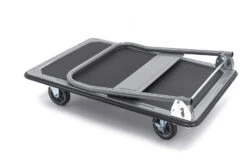 HBM 350 Kilo Opvouwbare Transportwagen, Transportkar Met Rem -Werkplaats Expert hbm 2181.jpg 1200x600 98fd0ebc88