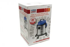 HBM 15 Liter Nat En Droog Stofzuiger 1200 W -Werkplaats Expert hbm 2184 6.jpg 1200x600 c8713ebc88
