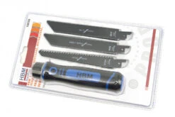 HBM 7 Delige Houtzaag, Metaalzaag, Schrobzaag Met Snelwisselhouder -Werkplaats Expert hbm 2186 5.jpg 1200x600 46398ebc88