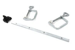 Werkplaats Expert 33 Scheppach Accessoirepakket Voor PL75 En PL55