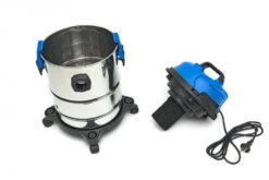 HBM 15 Liter Nat En Droog Stofzuiger 1200 W -Werkplaats Expert hbm 2190 8.jpg 1200x600 a9efbebc88