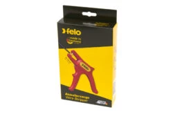 FELO Draadstriptang Voor 0,2-6,0 Draaddikte 9 FELO Draadstriptang Voor 0,2-6,0 Draaddikte -Werkplaats Expert hbm 2199 5.jpg 1200x600 a49a7ebc88
