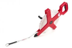 HBM 100 M X 13 Mm Fiberglass Meetband, Meetlint, Landmeter 13 HBM 100 M X 13 Mm Fiberglass Meetband, Meetlint, Landmeter -Werkplaats Expert hbm 220 49.jpg 1200x600 1a68bebc88