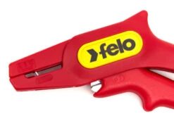 FELO Draadstriptang Voor 0,2-6,0 Draaddikte 8 FELO Draadstriptang Voor 0,2-6,0 Draaddikte -Werkplaats Expert hbm 2203 5.jpg 1200x600 bc694ebc88