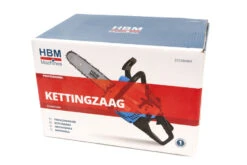 HBM Kettingzaag 38 Cc 2-takt Benzinemotor Met 350 Mm Blad -Werkplaats Expert hbm 2218 3.jpg 1200x600 e4ee7ebc88