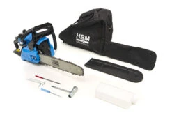 HBM Kettingzaag 38 Cc 2-takt Benzinemotor Met 350 Mm Blad -Werkplaats Expert hbm 2221 2.jpg 1200x600 3e239ebc88