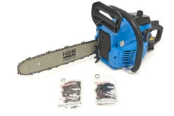 HBM Kettingzaag 38 Cc 2-takt Benzinemotor Met 350 Mm Blad -Werkplaats Expert hbm 2222 2.jpg 1200x600 7d72aebc88