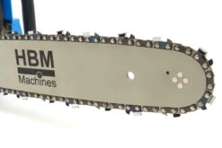 HBM Kettingzaag 38 Cc 2-takt Benzinemotor Met 350 Mm Blad -Werkplaats Expert hbm 2228 3.jpg 1200x600 7fb49ebc88