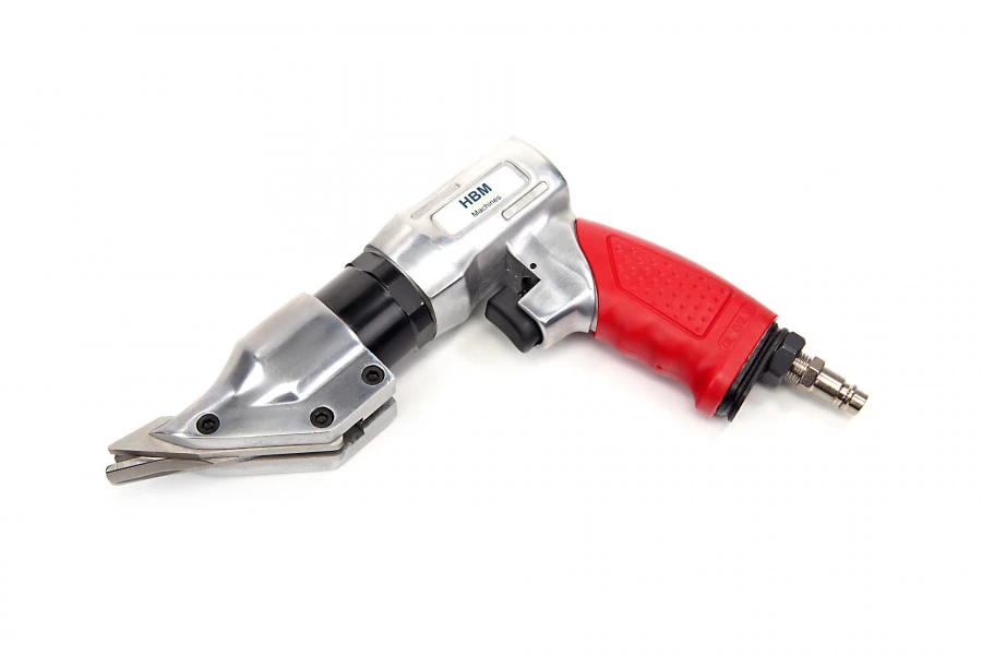 HBM Pneumatiche Plaatschaar 3 HBM Pneumatiche Plaatschaar