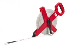 HBM 100 M X 13 Mm Fiberglass Meetband, Meetlint, Landmeter 12 HBM 100 M X 13 Mm Fiberglass Meetband, Meetlint, Landmeter -Werkplaats Expert hbm 223 56.jpg 1200x600 8e7d6ebc88