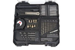 HBM Professionele Accuschroefboormachine 74-delig 20 Volt 23 HBM Professionele Accuschroefboormachine 74-delig 20 Volt -Werkplaats Expert hbm 226 70.jpg 1200x600 01ddeebc88