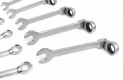 HBM 22 Delige Ring Ratel Steeksleutelset In Carbon Foam Inlay Voor Gereedschapswagen -Werkplaats Expert hbm 2274 1.jpg 1200x600 41b28ebc88