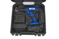 HBM Professionele Accuschroefboormachine 74-delig 20 Volt 25 HBM Professionele Accuschroefboormachine 74-delig 20 Volt -Werkplaats Expert hbm 228 62.jpg 1200x600 e4998ebc88