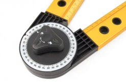 HBM 2 X 500 Mm Universele Waterpas, Blokhaak, Zweihaak, Cirkeltrekker. -Werkplaats Expert hbm 230 43.jpg 1200x600 20284ebc88