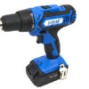 HBM Professionele Accuschroefboormachine 74-delig 20 Volt