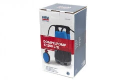 HBM 750W Dompelpomp 17.500 L/H -Werkplaats Expert hbm 2329 1.jpg 1200x600 96444ebc88