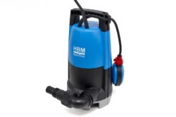 HBM 750W Dompelpomp 17.500 L/H