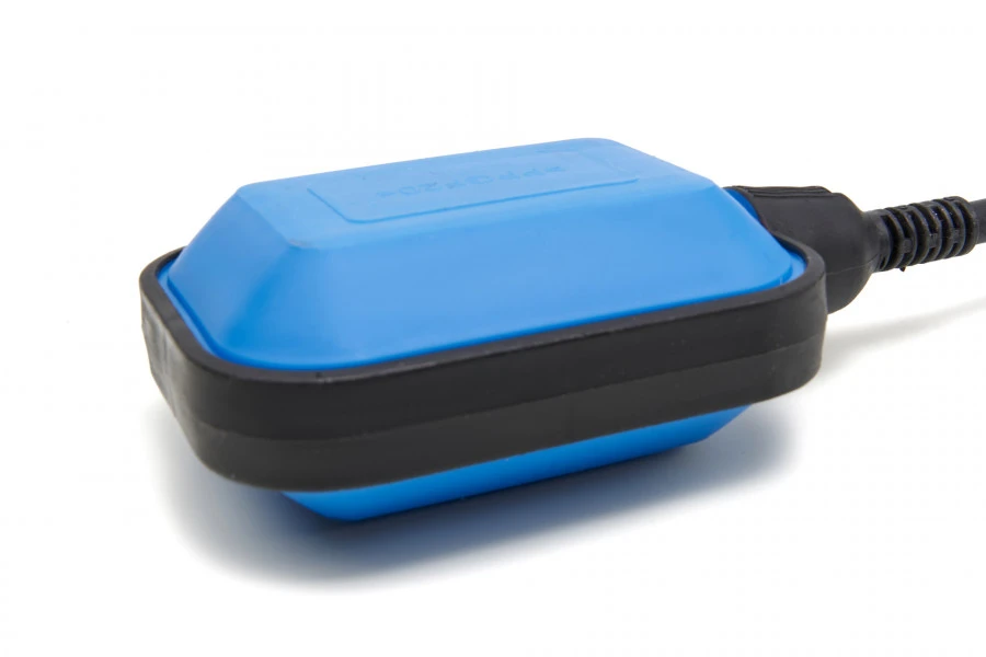 HBM 750W RVS Dompelpomp 13.000 L/H 6 HBM 750W RVS Dompelpomp 13.000 L/H - Afbeelding 4